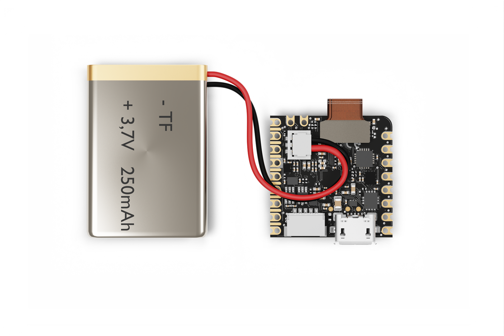 Arduino Uno: Visión general de producto