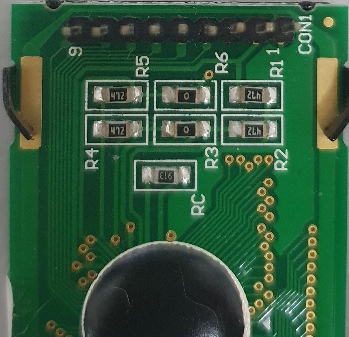 ArduinoProjectHub profile picture for @gerbil