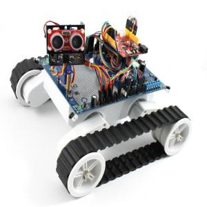 ArduinoProjectHub profile picture for @mdalamin
