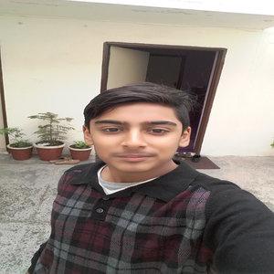ArduinoProjectHub profile picture for @moeez