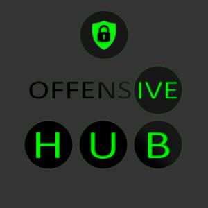 ArduinoProjectHub profile picture for @offensive